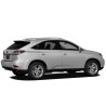 Lexus RX 450h 2008 to 2015 - Wiring Diagrams and Components Locator