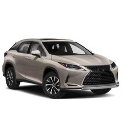 Lexus RX 300 2015 to 2022 -...