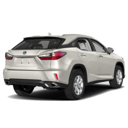 Lexus RX 350 2015 to 2022 -...