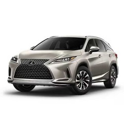 Lexus RX 350L 2015 to 2022...