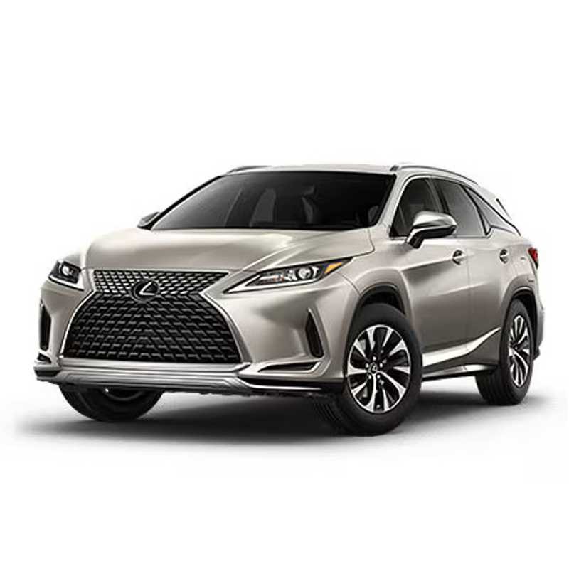 Lexus RX 350L 2015 to 2022 - Wiring Diagrams and Components Locator