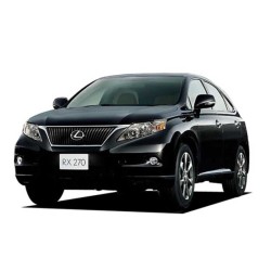 Lexus RX 270 2008 to 2015 -...