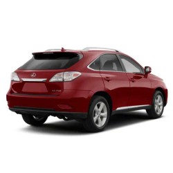 Lexus RX 350 2008 to 2015 -...