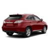 Lexus RX 350 2008 to 2015 - Wiring Diagrams and Components Locator