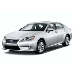 Lexus ES 300h 2012 to 2018...