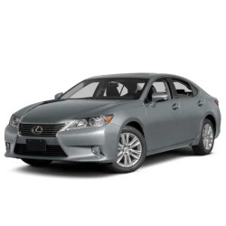 Lexus ES 250 2012 to 2018 -...