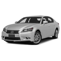 Lexus GS 300 2011 to 2020 - Wiring Diagrams and Components Locator