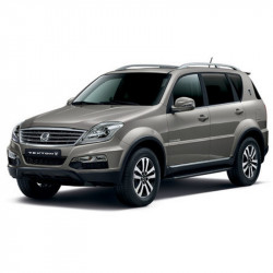 Ssangyong Rexton (Y200) -...