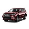 Lexus GX 400 2009 to 2023 - Wiring Diagrams and Components Locator