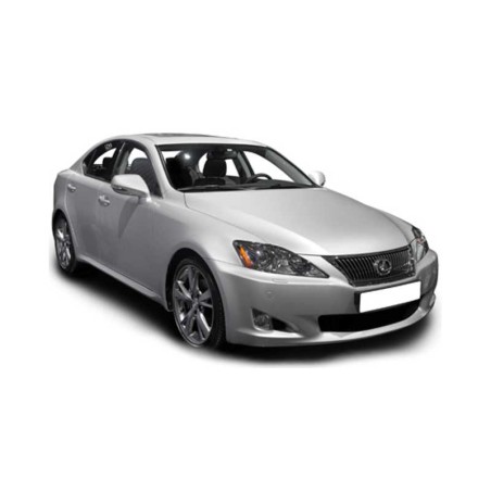 Lexus IS 300C 2005 to 2013 - Wiring Diagrams and Components Locator