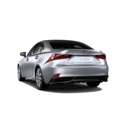 Lexus IS 300h 2013 to 2024...