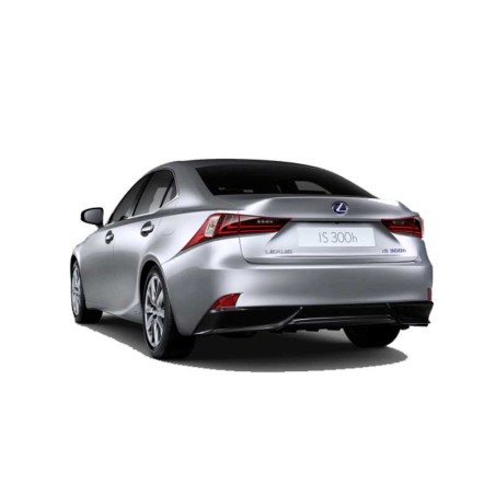 Lexus IS 300h 2013 to 2024 - Wiring Diagrams and Components Locator