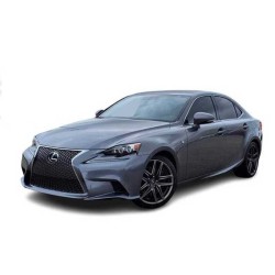 Lexus IS 200t 2013 to 2024...