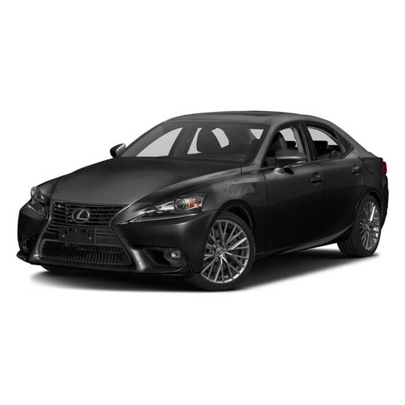 Lexus IS 300 2013 to 2024 - Wiring Diagrams and Components Locator