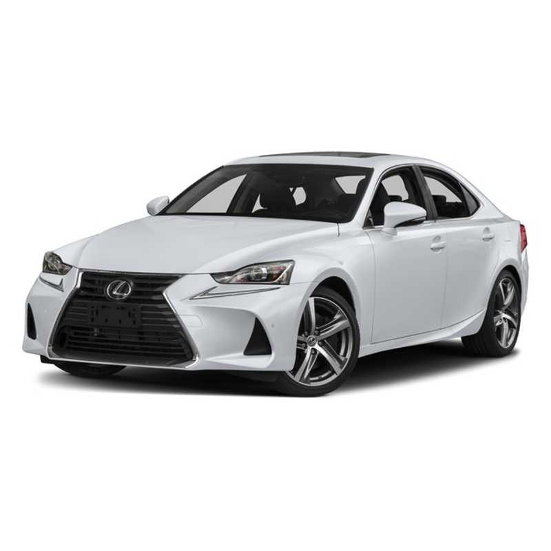 Lexus IS 350 2013 to 2024 - Wiring Diagrams and Components Locator