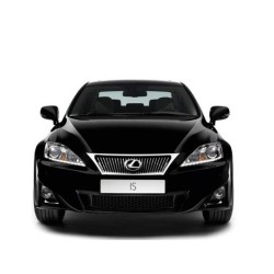 Lexus IS 200d 2005 to 2013...