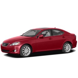 Lexus IS 250 2005 to 2013 -...