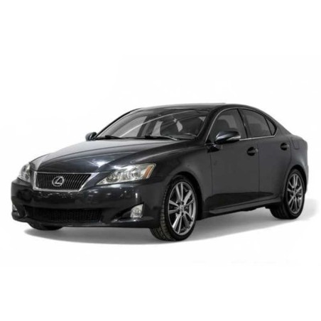 Lexus IS 350 2005 to 2013 - Wiring Diagrams and Components Locator