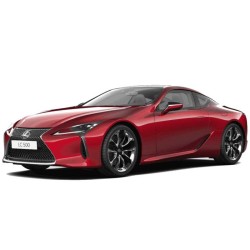 Lexus LC 500 2017 to 2024 -...