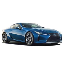 Lexus LC 500h 2017 to 2024...