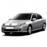Renault Laguna III (2007-2010) - Electrical Wiring Diagrams and Components Locator
