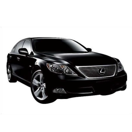 Lexus LS 460 2006 to 2017 - Wiring Diagrams and Components Locator