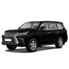 Lexus LX 450d 2007 to 2021 - Wiring Diagrams and Components Locator