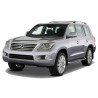 Lexus LX 460 2007 to 2021 - Wiring Diagrams and Components Locator