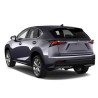 Lexus NX 200t 2014 to 2021 - Wiring Diagrams and Components Locator