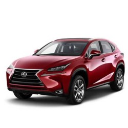 Lexus NX 300 2014 to 2021 - Wiring Diagrams and Components Locator