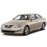 Hyundai Genesis 4.6 MPI 2009 to 2014 - Service Manual - Repair Manual