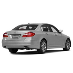 Hyundai Genesis 3.8 GDI 2012 to 2014 - Service Manual - Repair Manual