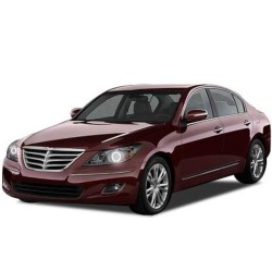 Hyundai Genesis 2012 to...