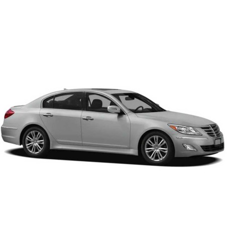 Hyundai Genesis 5.0 GDI 2012 to 2014 - Service Manual - Repair Manual