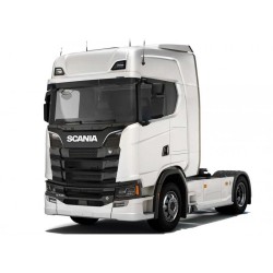 Scania Trucks PGRT Range 2003 to 2018 - Service Manual - Repair Manual