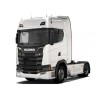 Scania Trucks PGRT Range 2003 to 2018 - Wiring Diagrams and Components Locator