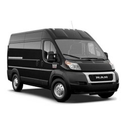 RAM ProMaster from 2021 -...