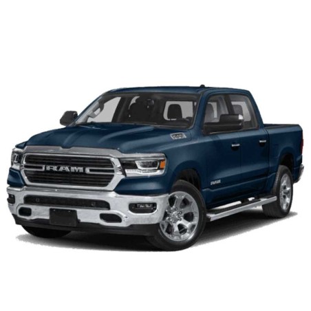 RAM 1500 Laramie from 2021 - Service Manual - Repair Manual