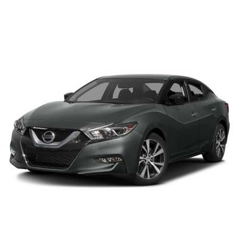 Nissan Maxima A36 - Service Manual - Repair Manual