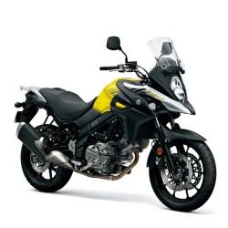 Suzuki V-Strom DL650 2012...