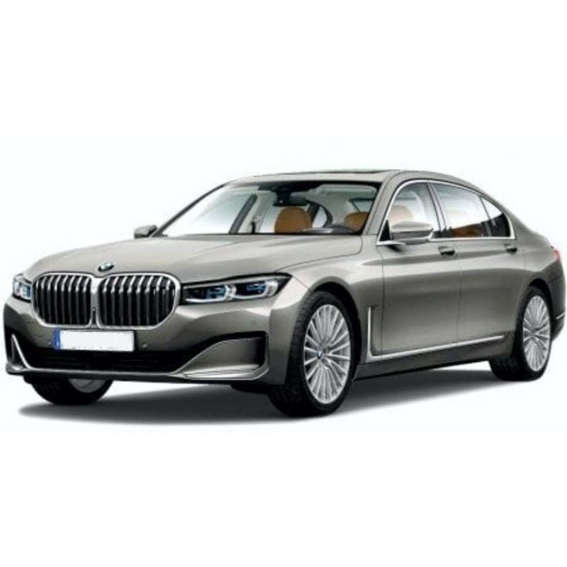 BMW 7 Series (G11) 2014 to 2022 - Service Manual - Repair Manual