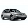 Volkswagen Golf 4 - Repair, Service and Maintenance Manual