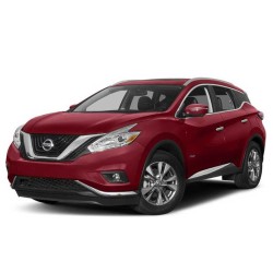 Nissan Murano Z52 - Service...