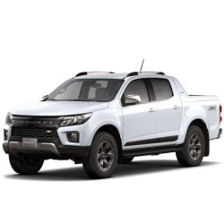 Chevrolet Colorado from...