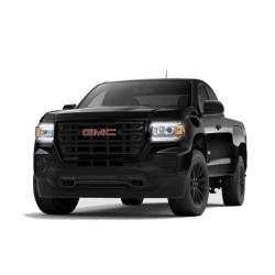 GMC Canyon from 2021 -...