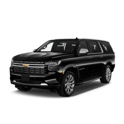 Chevrolet Suburban from...