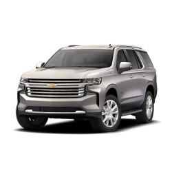 Chevrolet Tahoe from 2021 -...