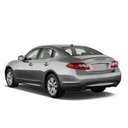 Infiniti M (Y51) 2012 to...