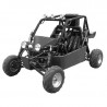 Joyner 250 Buggy - Owners and Parts Manual - Wiring Diagrams