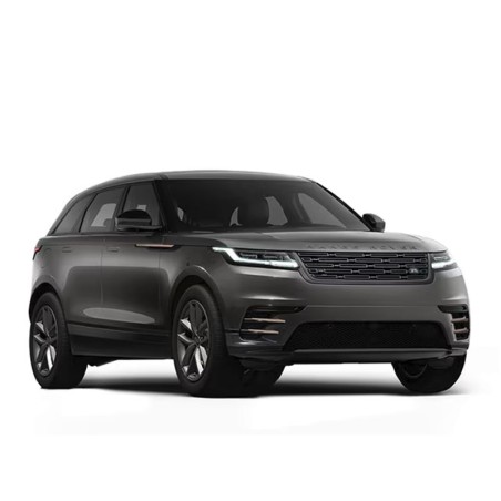 Range Rover Velar (L560) from 2018 - Service Manual - Repair Manual